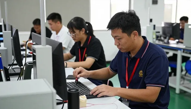 天津市腾跃众联科技有限公司探索软件研发定制更多应用场景