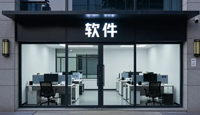 云服务如何助力企业实现业务应用的灵活升级